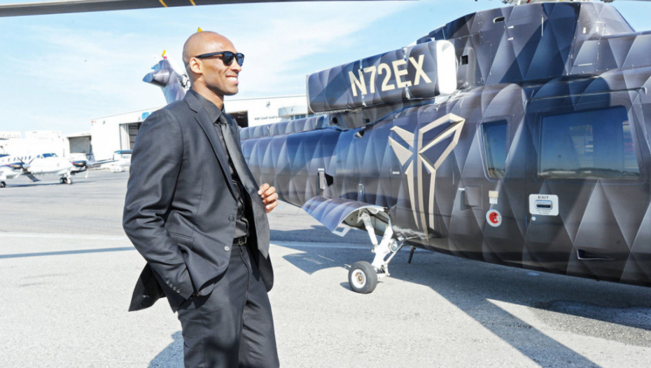 Kad može  Lepa Brena,  može i Kobi...