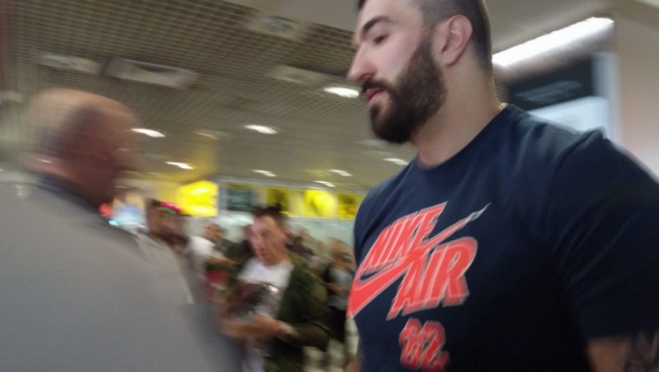 Peković među Zvezdašima