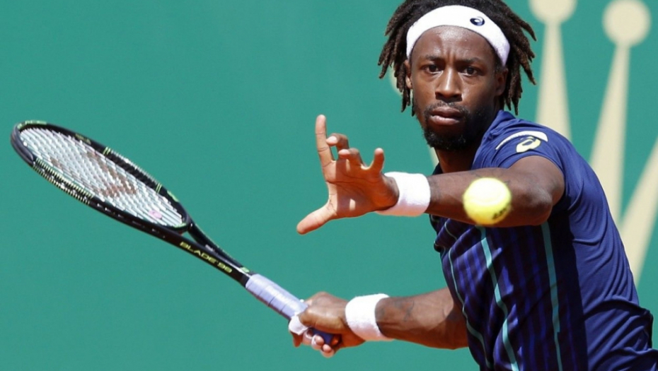 Francuski okršaj u polufinalu: Gael Monfis