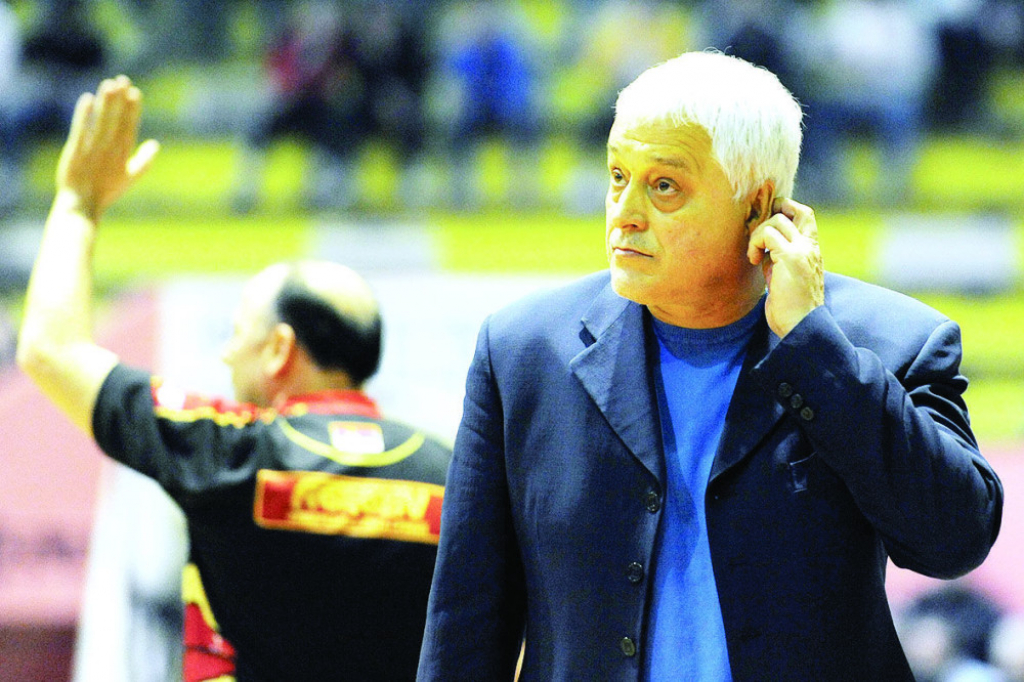 Miroslav Muta Nikolić