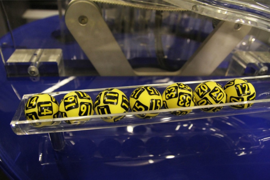 Loto Državna lutrija Srbije