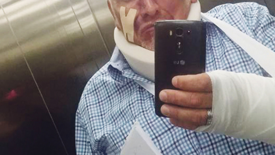 Dragan Marinković Maca