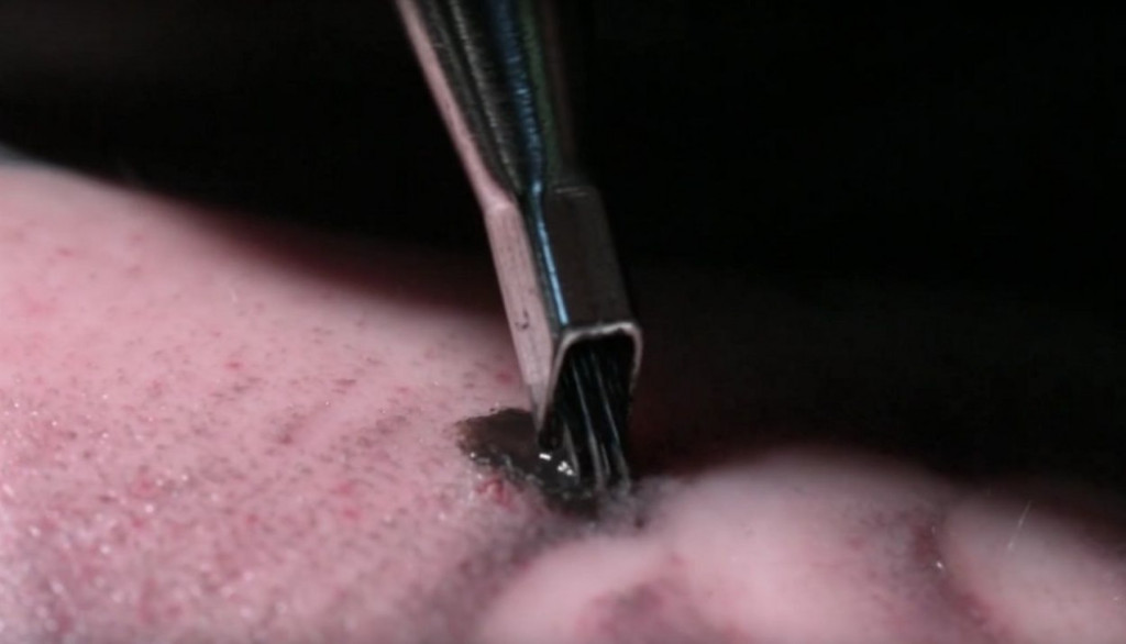 Tetoviranje Tetovaža Tatu