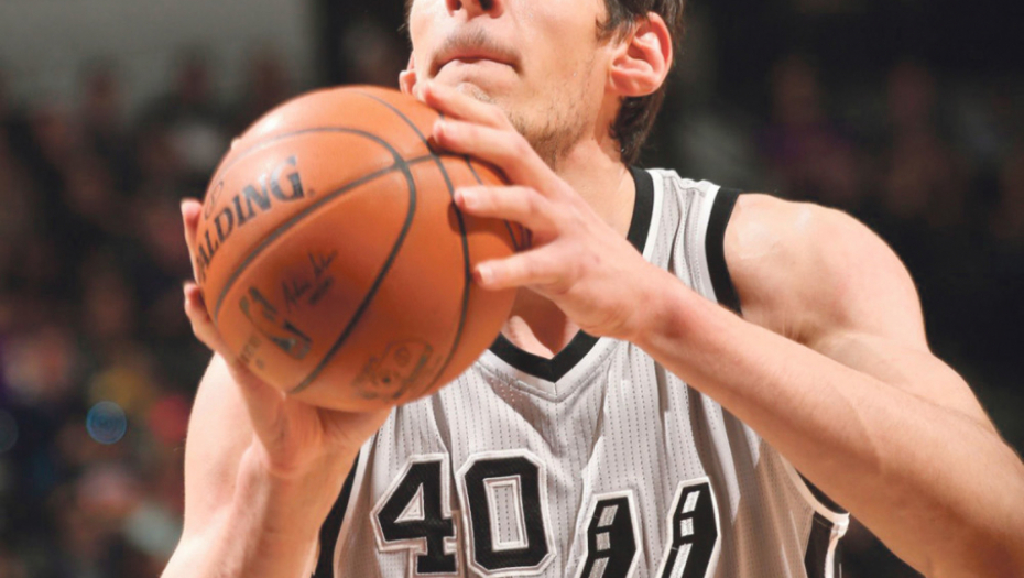 Plej-of prvenac:  Boban Marjanović