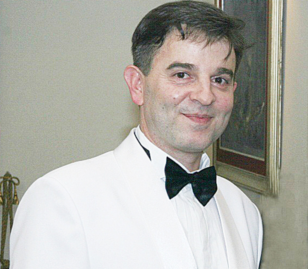 Zlatko najverovatnije imao infarkt za volanom