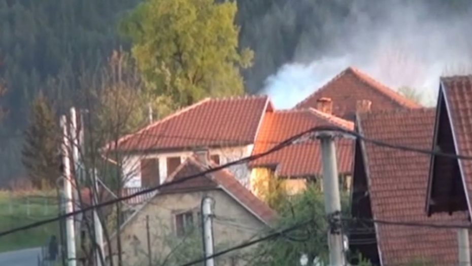 Likvidacija Dragićevića