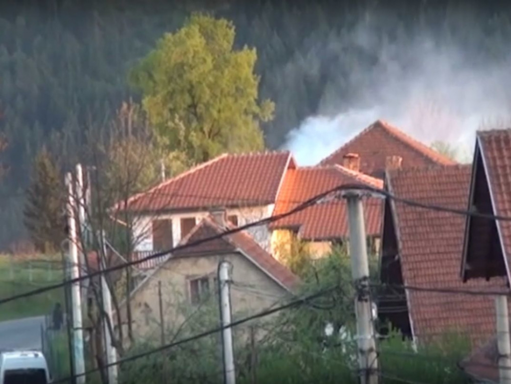 Likvidacija Dragićevića