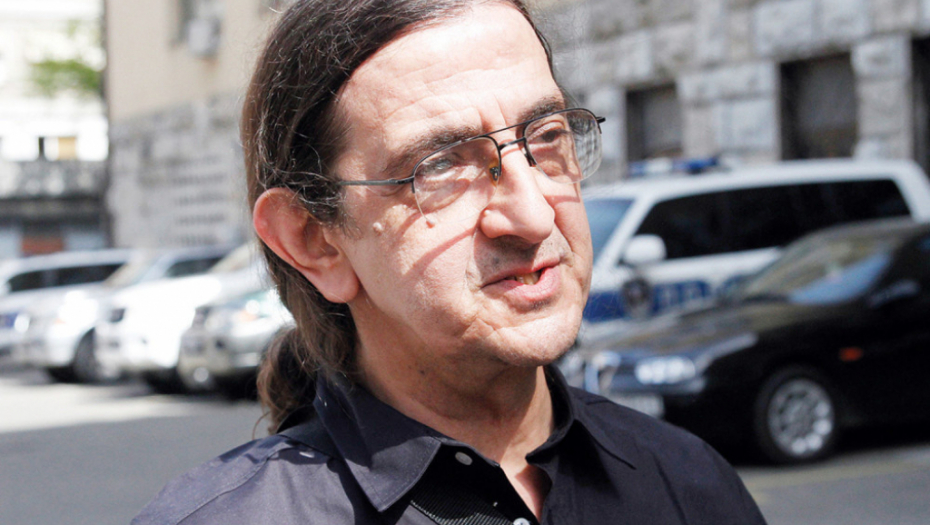 Vladimir Marjanović