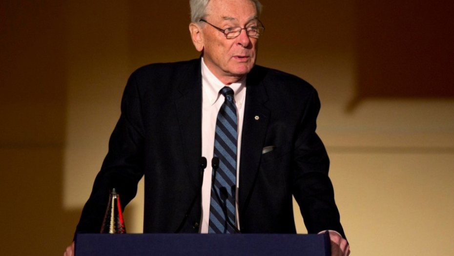 Bivši predsednik Svetske antidoping agencije Dik Paund