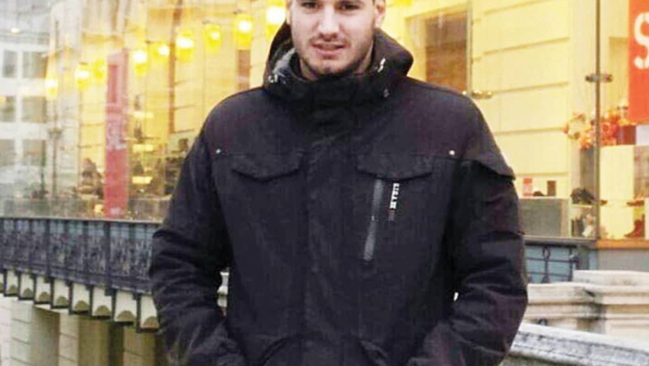 Aleksandar Jaćimović