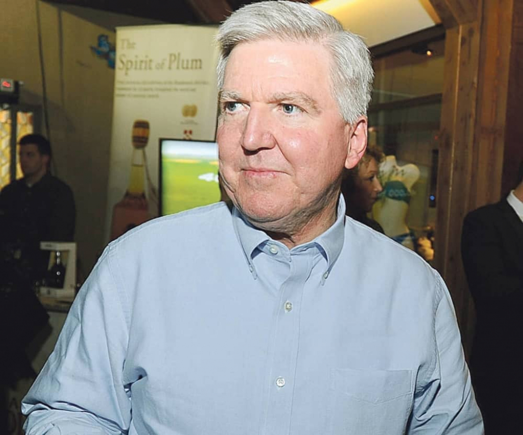 Čekao rezultate u štabu demokrata: Kajl Skot