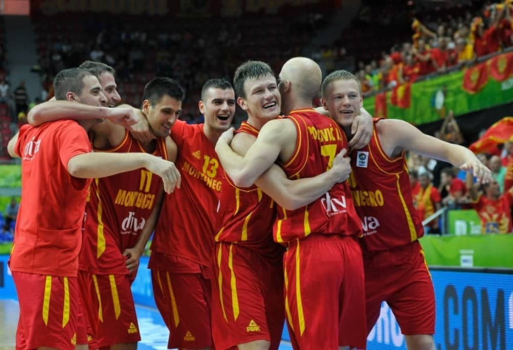 Prejaki: Ko&scaron;arka&scaron;i Crne Gore