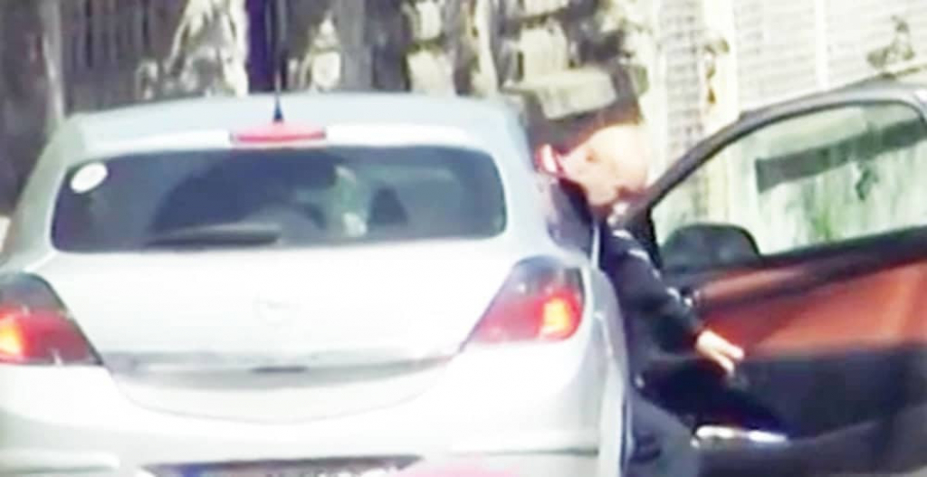 Iz bolnice pravo na sastanak: &Scaron;aban &Scaron;aulić