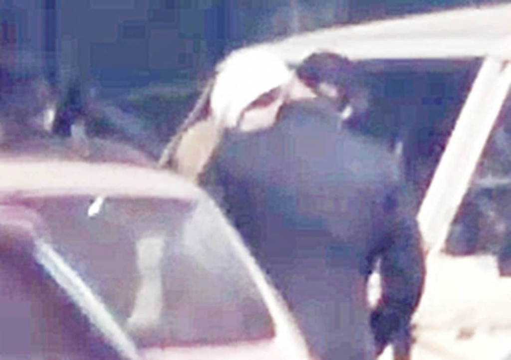 Strast ovekovečena fotografijom: &Scaron;aban i Cuca