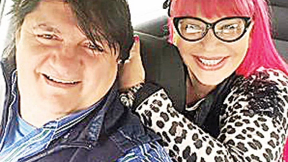 Luana im je ulepšala  život: Zorica i Kemiš