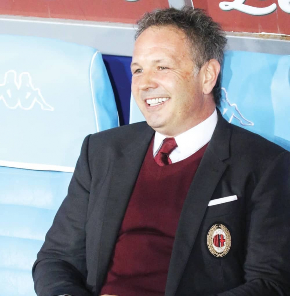 Sini&scaron;a Mihajlović