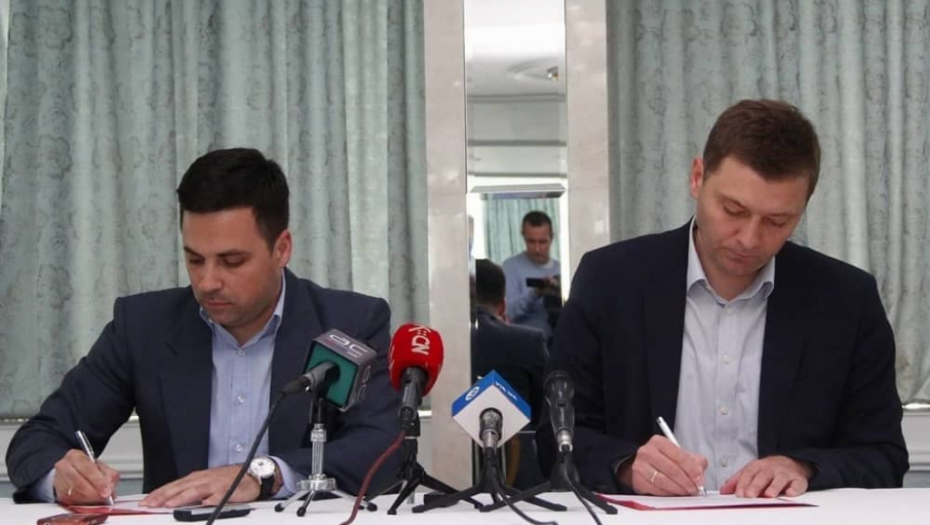 Zelenović, Pajić, Šabac