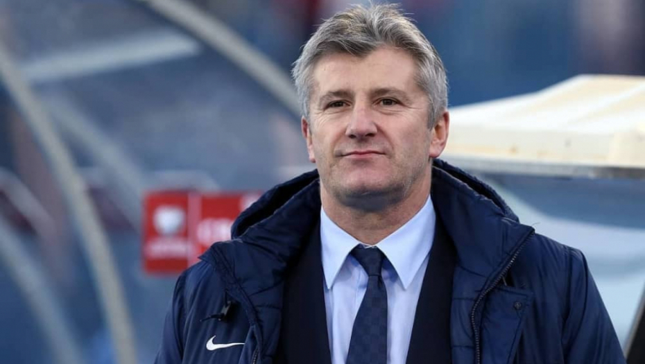 Davor Šuker