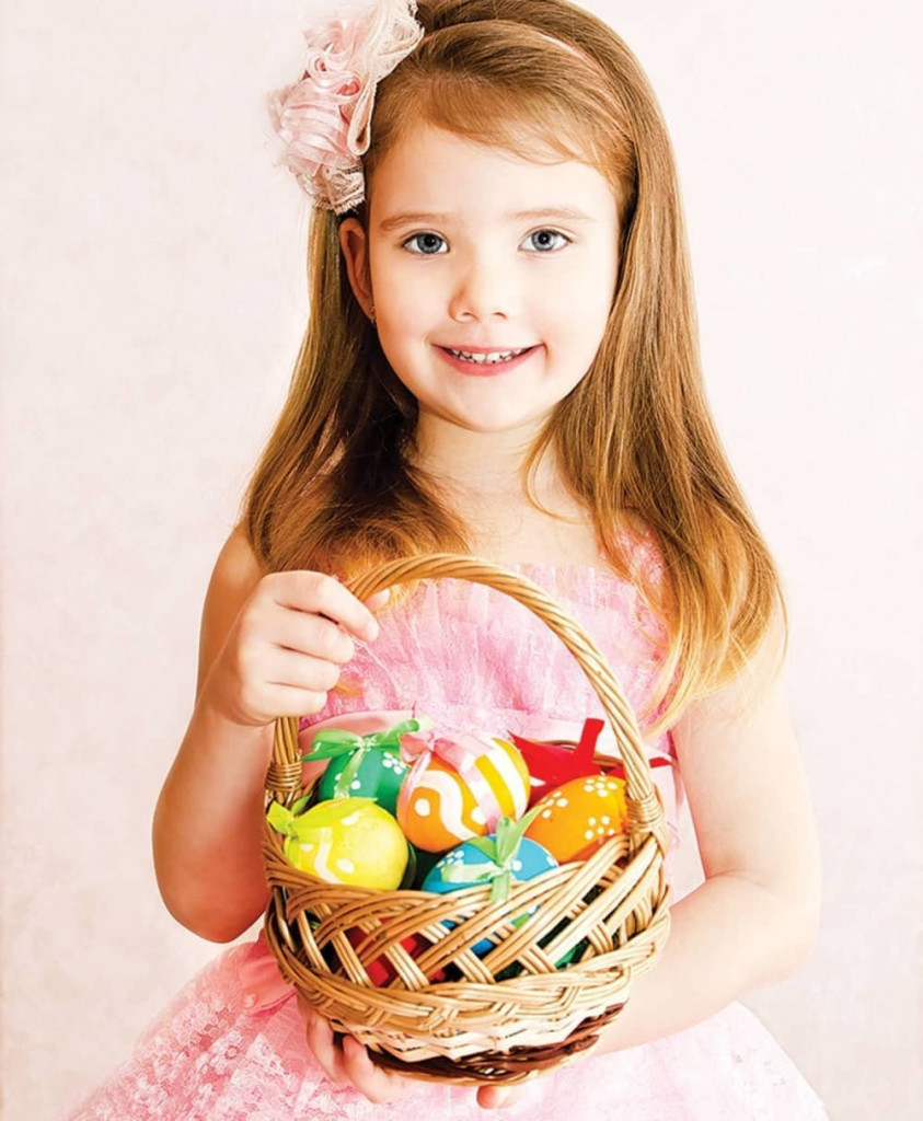 Uskrs nije vreme za brigu, kucajte se i jedite opušteno