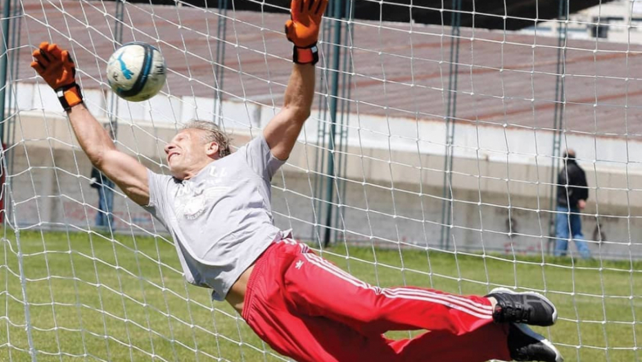 Parada dana:  Milan Kalinić