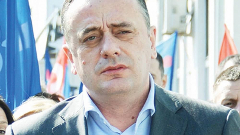 Aleksandar Antić