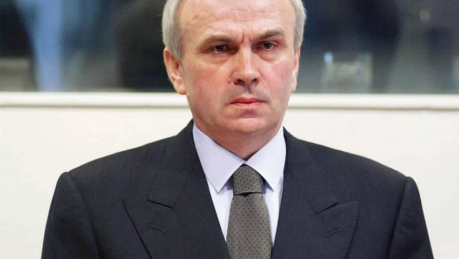 Imao ogromnu moć: Jovica Stanišić