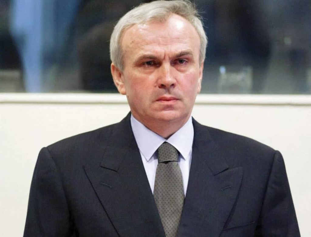 Imao ogromnu moć: Jovica Stanišić