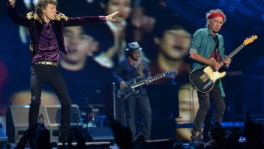 The Rolling Stones