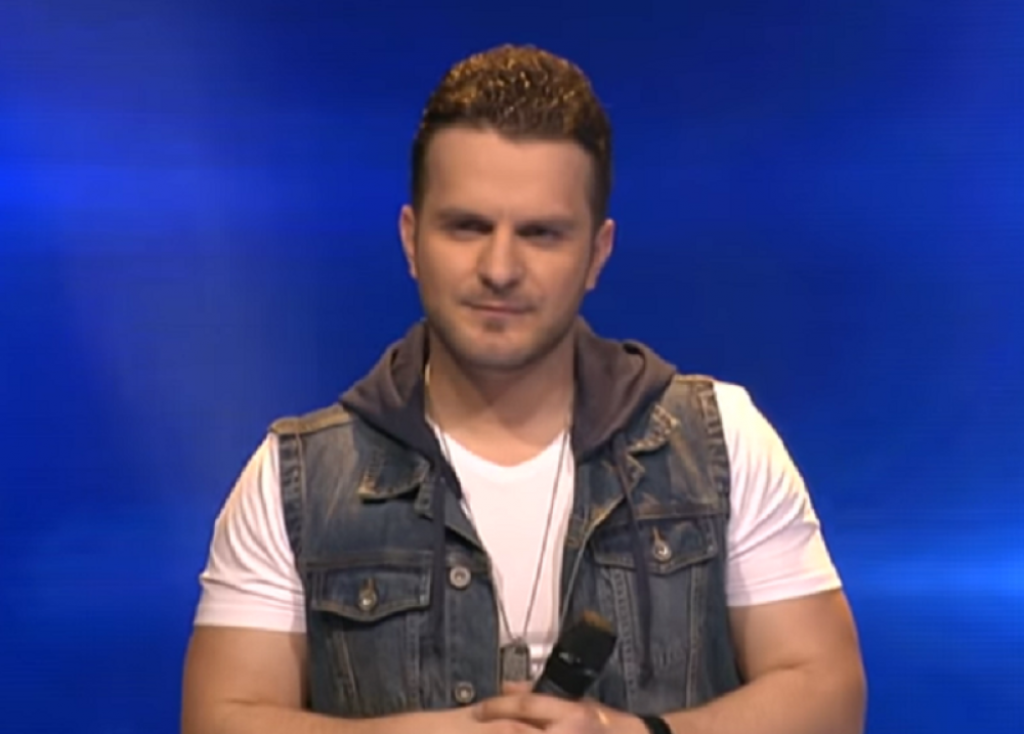 Elmedin Kadrispahić