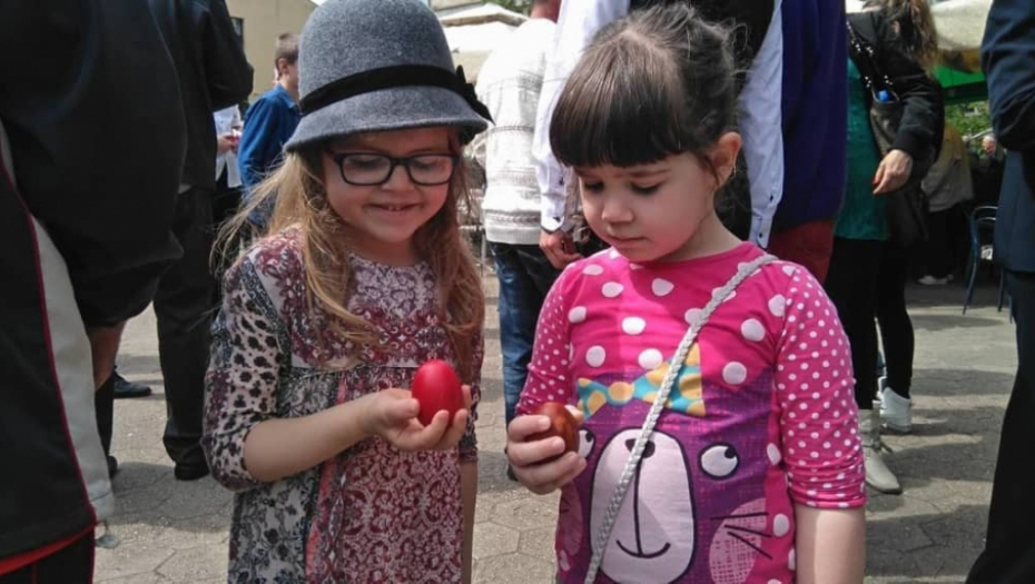 Tucanijada u Mokrinu