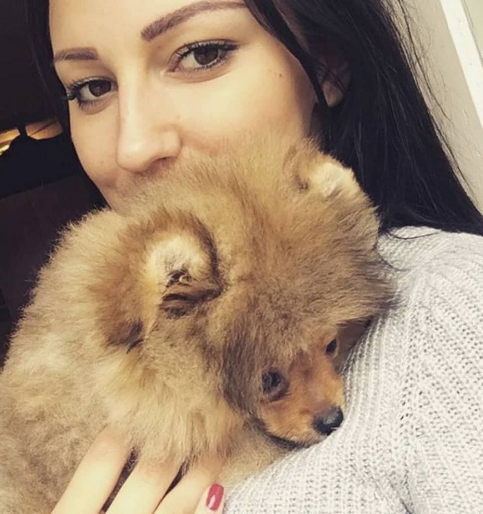 Aleksandra Prijović