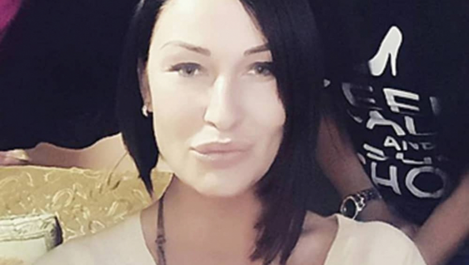 Zaigrala se: Kaća Živković