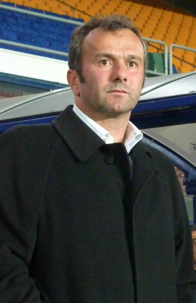 Dejan Savićević