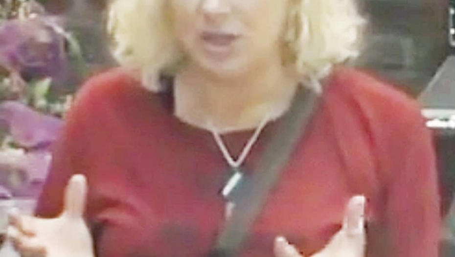 Marina Perazić