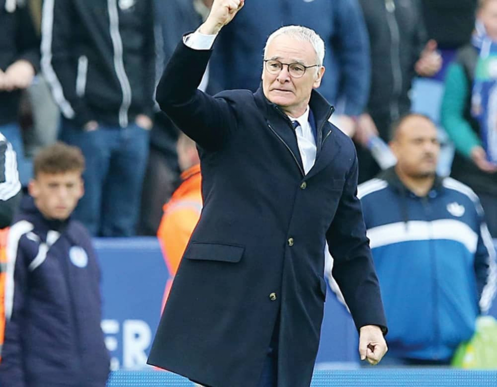 Čarobnjak:  Ranijeri