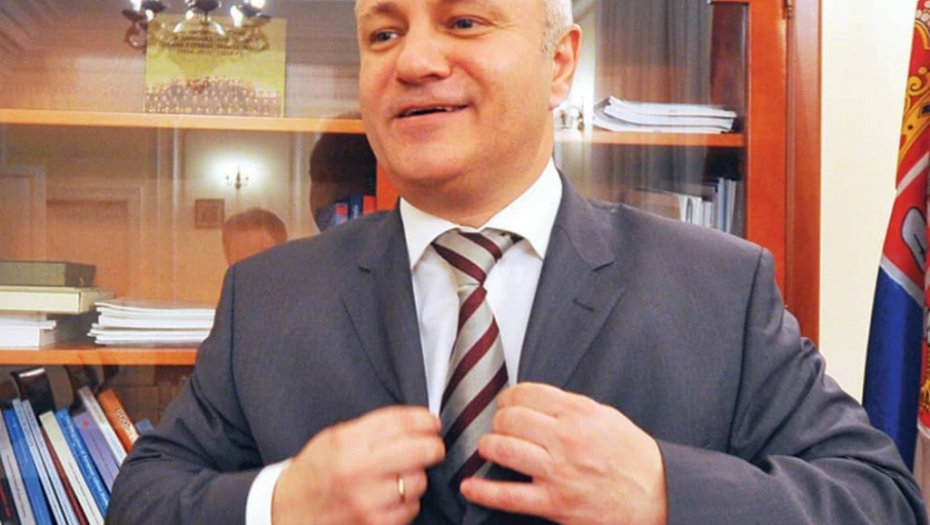 Mlađan  Dinkić