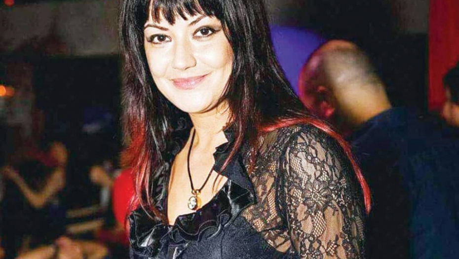 Pevačica ubijena udarcima tupim predmetom u glavu 