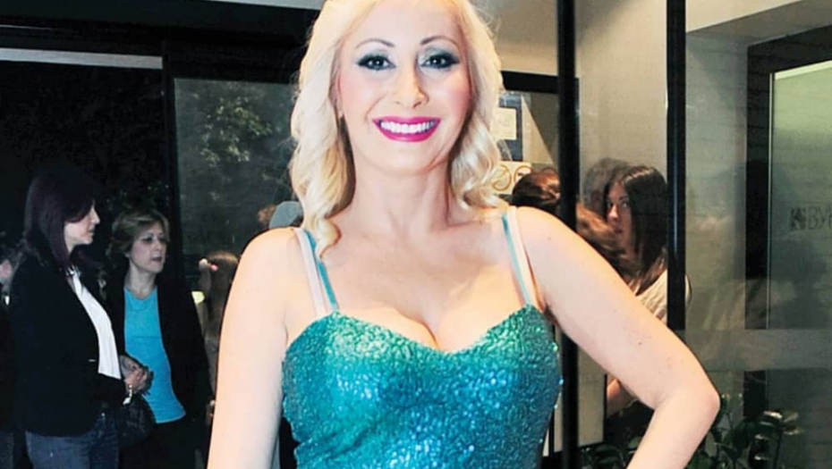 Simonida  Milojković