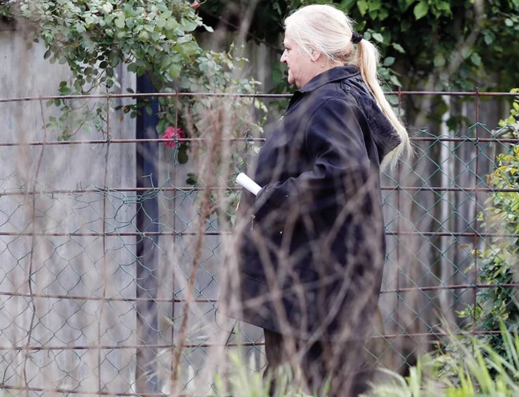 Zorica Marjanović nedavno je i saslušana u policiji