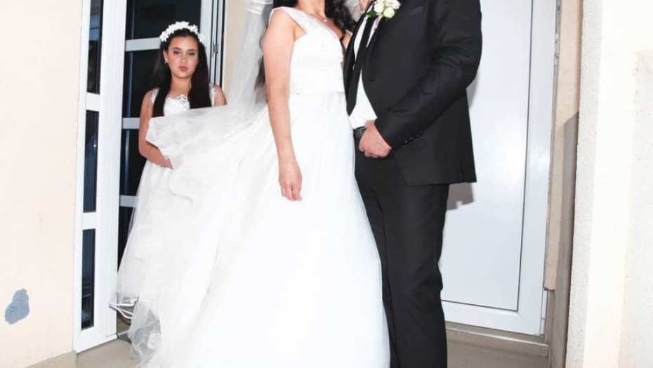 Mlada igrala po stolicama: Andreana i Ivan