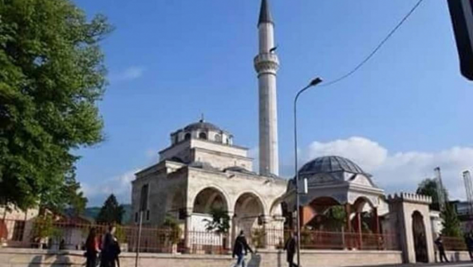 Ferhadija u Banjaluci