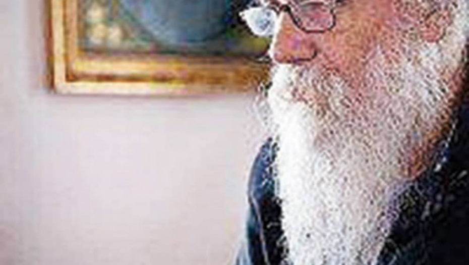 Poznat kao sajber sveštenik: Gavrilo Vučković