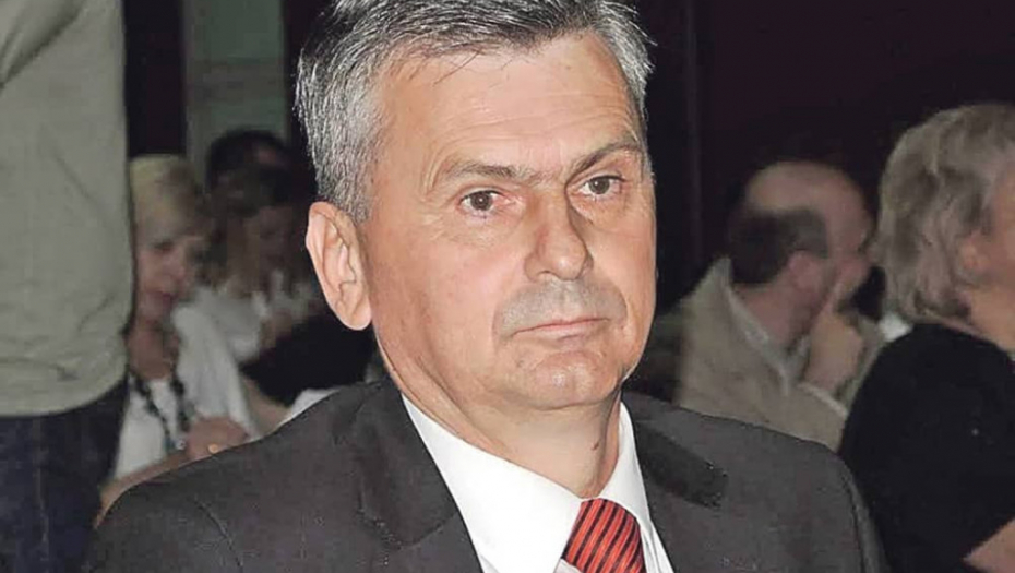 Milan  Stamatović