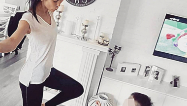 Veselo u kući  Amidžića