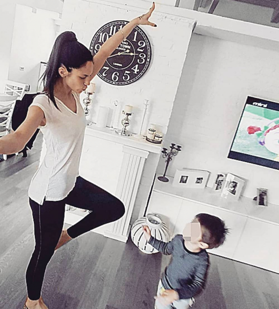 Veselo u kući Amidžića