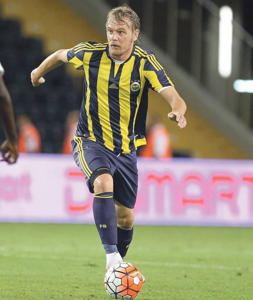 Nikada se neću odreći Mitrovice: Miloš Krasić