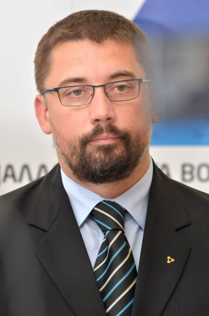 Bojan Kostre&scaron;