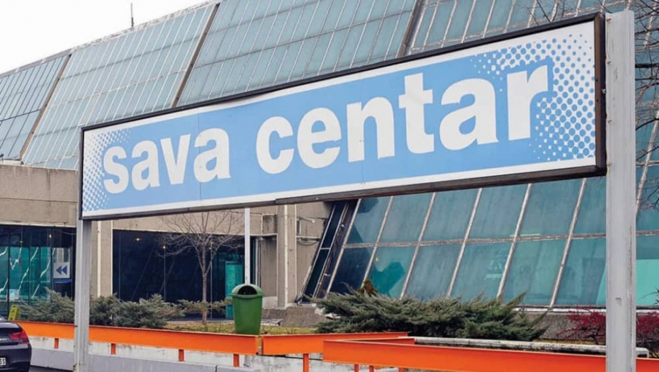 Centar „Sava“
