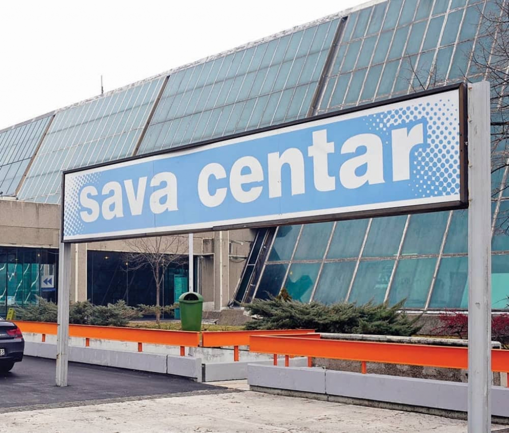 Centar „Sava“