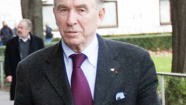 Njegov imenjak u sumnjivim poslovima: Ivan Ćurković